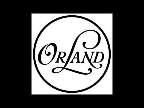 ORDYNE ROUND1 -Orland Remix-