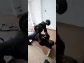 UN PECTORAL RAYADOS - WORKOUT