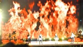 The Dixie Chicks June 21 2016 Toronto Silent House