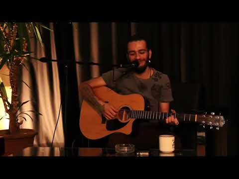 Tolgahan Tarıoğlu - Unutmak İstiyorum (Live)