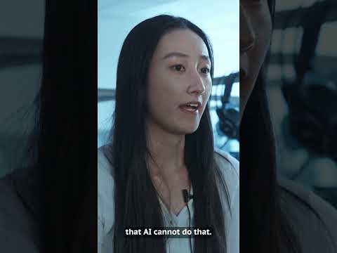 【香港都會大學語言研究與翻譯榮譽文學士課程 (JS9013) 】翻譯人員會被AI取代😱❗ ❓❓