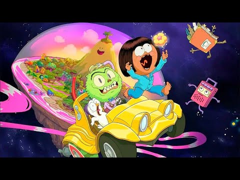 Trailer