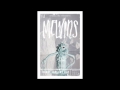 Melvins, "Bullhead" album (Live) 