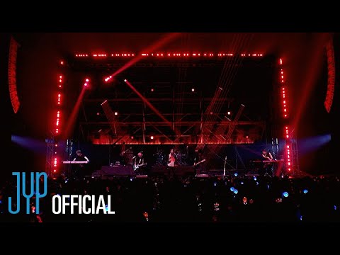 iNSTEAD! (Feat. YB Yoon Do Hyun) | Xdinary Heroes Concert 〈Closed ♭eta: v6.4〉