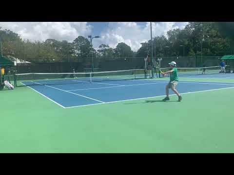Match Highlights | US National Championships | Mobile, Alabama