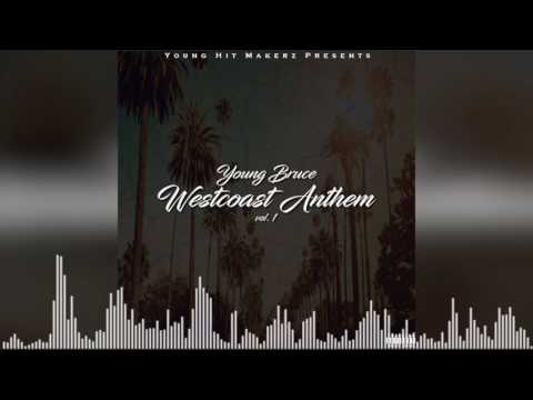 Young Bruce Feat. Jayluckk - Fuck The Police (Bonus)