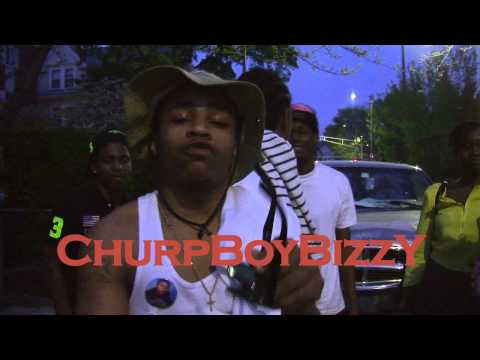 Churp Money Cypher shotby @djharvardh