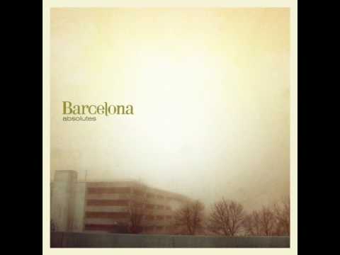 Barcelona - the takers ( Absolutes )