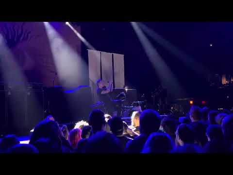 TRST - Dressed For Space in ATX 2025