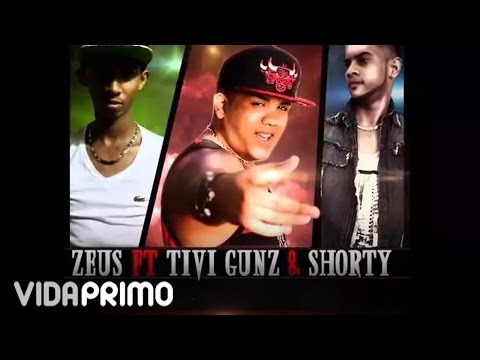 Tivi Gunz & Shorty Tu Chamakito ft Zeus - Tu Muere Aqui (Prod By Los Transformers)