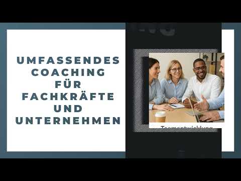 LAHR Beratung | Training | Coaching YouTube-Vdeominiatur 5