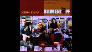 Blumentopf - Irgendwie lieb ich das 2