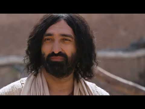 Daily Gospel Reading Video - St. Luke 15:1-32. (English)