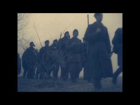 Hej Brigade! - Partizanska Pesem