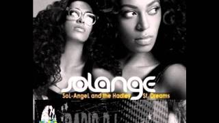 Solange - I Told You So (Razor N Guido Dub)