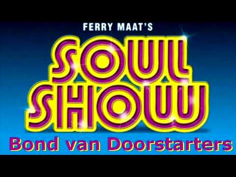 Soulshow BVD 01 03 2008   DJ Foefur
