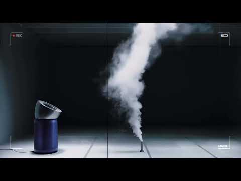 Dyson BP04 Big and Quiet Purify + Cool Formaldehyde Air Purifier #dyson #dysonairpurifier #viral 