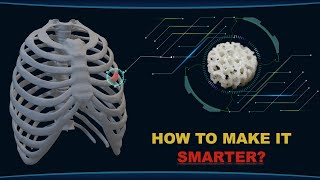 How smart biomaterials help regeneration?