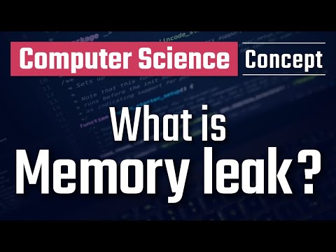 Leak Memory Obits