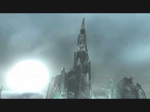 Myst IV: Revelation Trailer 1