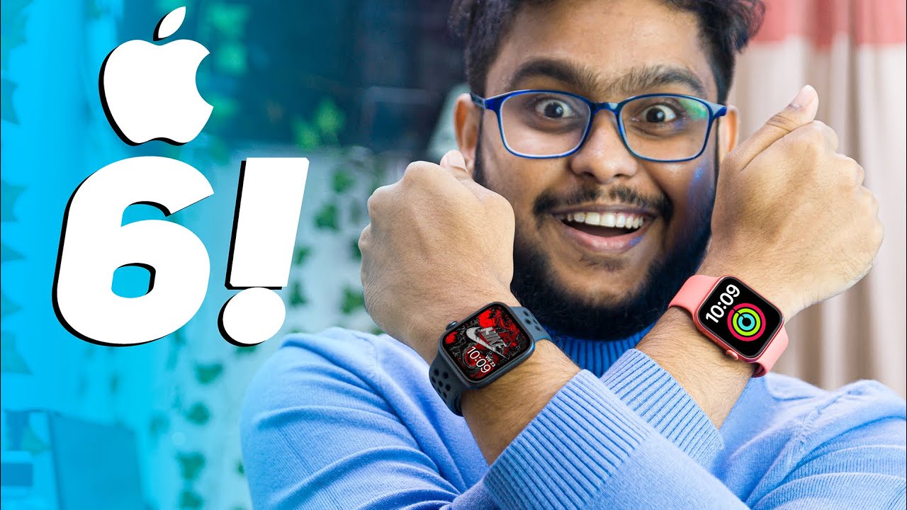 Apple watch Series 6 Unboxing and Full Review in Bangla: Best Experience Ever!