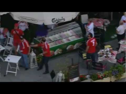 To dopiero WIOCHA 