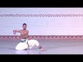 SHIVA STUTI KUCHIPUDI