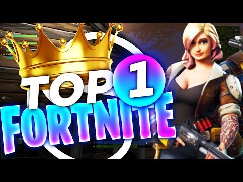 TOP 1 FORTNITE - JBZZ CAELAN CHAP WAKZ - SOLARY TV