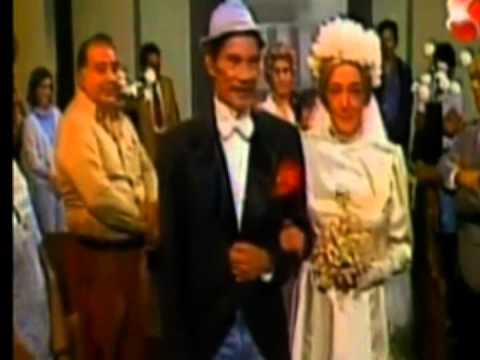 La historia detrás del mito - Chespirito (Parte 2)
