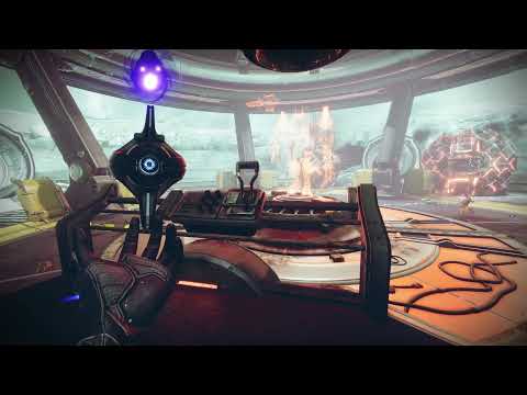 Dodging Faster Than The Speed Of Light