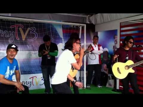 Drama Band - Cerita Dia (Akustik)