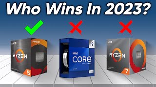 Top 10  Gaming CPU in 2025 | The Ultimate Countdown, Reviews & Best Picks!