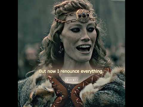 You destroyed me🥹 "Ragnar Lothbrok’s and Lagertha and Aslaug"❤️ | Vikings Edit🥶#shorts