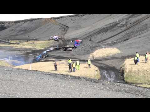 Ford Bronco 1600 HP TWIN TURBO  - Formula Offroad