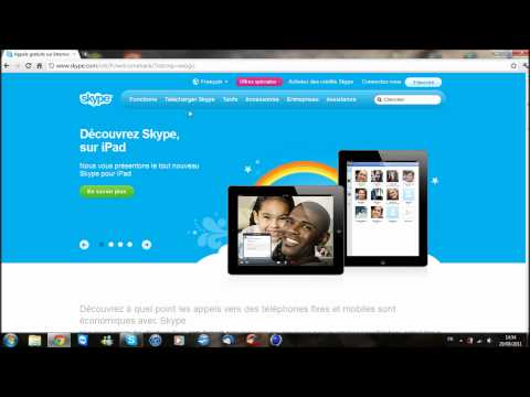 comment s'inscrire sur yes messenger