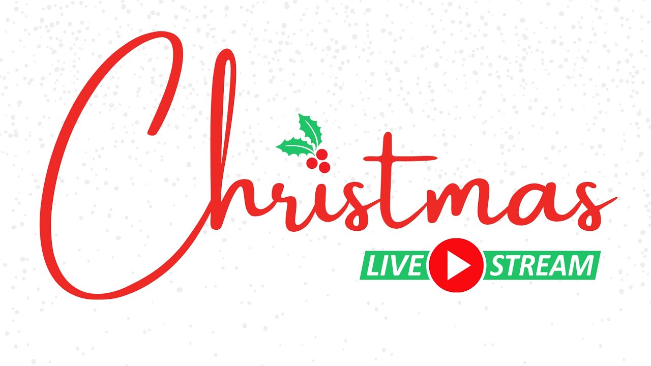 Thrive Christmas Live!