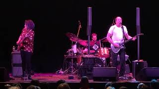 Adrian Belew - Three of a Perfect Pair / Frame by Frame / Sleepless / Neal and Jack and Me