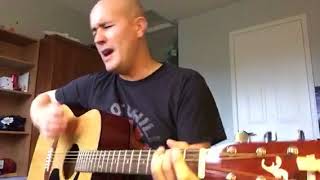 Opiated, Tragically Hip cover