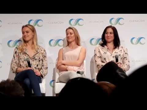 Lost Girl at ClexaCon 2017: About Bo's Slow-Mo Carwash Scene