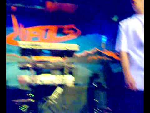 T.S.A Street alba Ti Princess