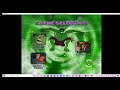 The Incredible Hulk 2003 DVD Menu Walkthrough