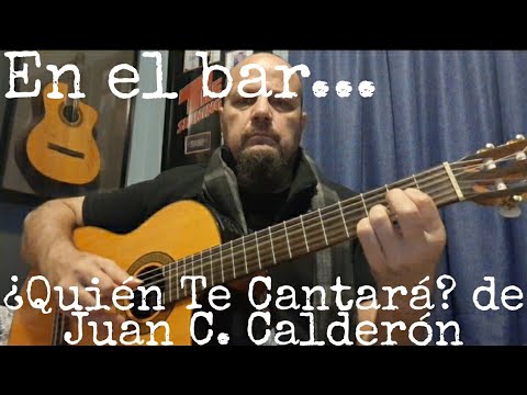 quien te cantara - Nicho Hinojosa