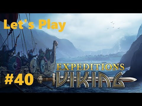 Streit der Heilerinnen | #40 Expeditions: Viking | Let's Play History (deutsch / german)