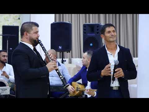 Besnik Perci & Marsel Zena Band - Kolazh 2019