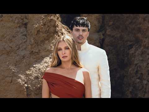 VIRA feat. ALEKSEEV - ТИ i Я (Official Music Video)