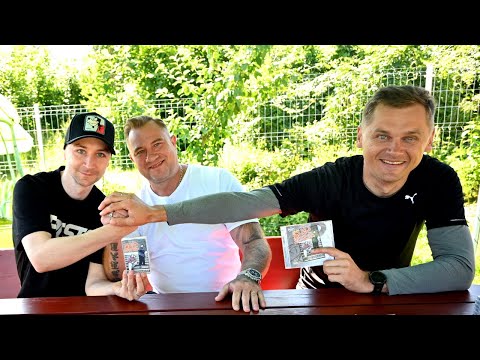 Spotkanie z Jerrym i Ołdakiem (Mad Rappaz) | Rap Tapes by Grędziu