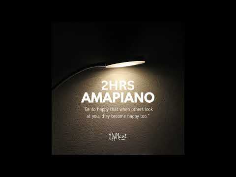 2HRS AMAPIANO MIX 2025 🇿🇦🔥 ft Dj maphorisa, Felo Le Tee, Uncle Waffles, Tyler ICU, Kabza De Small