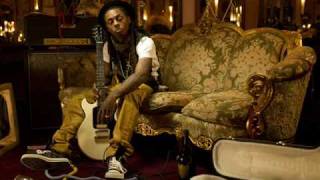 Lil Wayne - Million Dollar Baby (Prod. Just Blaze)