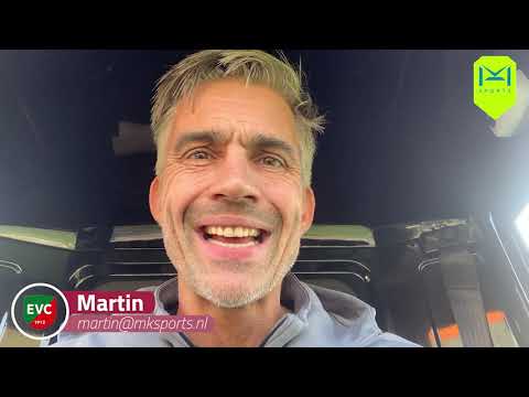 Trainingsvideo EVC - oktober 2021