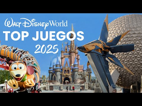 Vacaciones de Ensueño en Disney World: ¡Aprovecha al Máximo el Verano 2025!